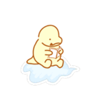 Ryan ＆ Friends（個別スタンプ：4）