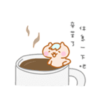 Ryan ＆ Friends（個別スタンプ：5）