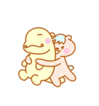 Ryan ＆ Friends（個別スタンプ：12）