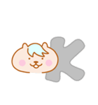 Ryan ＆ Friends（個別スタンプ：21）