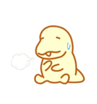 Ryan ＆ Friends（個別スタンプ：22）