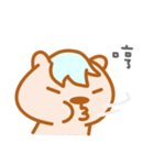 Ryan ＆ Friends（個別スタンプ：27）