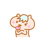 Ryan ＆ Friends（個別スタンプ：39）
