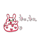 ♡EASTER Egg♡by♡HAPPY HAPPY♡9th（個別スタンプ：15）