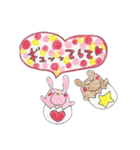 ♡EASTER Egg♡by♡HAPPY HAPPY♡9th（個別スタンプ：24）