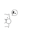 リスさんの生活（個別スタンプ：13）