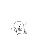 リスさんの生活（個別スタンプ：18）