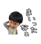 KN sticker 2（個別スタンプ：4）
