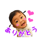 KN sticker 2（個別スタンプ：5）