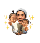KN sticker 2（個別スタンプ：11）