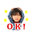 KN sticker 2（個別スタンプ：13）