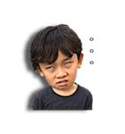 KN sticker 2（個別スタンプ：15）