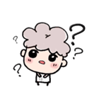 Q jojo（個別スタンプ：2）