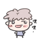 Q jojo（個別スタンプ：13）