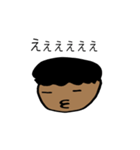 angry mother and chirld（個別スタンプ：8）