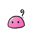 JellyKhung（個別スタンプ：1）