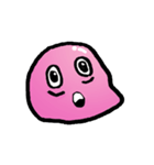 JellyKhung（個別スタンプ：2）