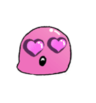 JellyKhung（個別スタンプ：3）