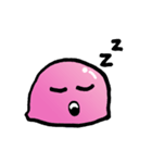 JellyKhung（個別スタンプ：6）