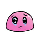 JellyKhung（個別スタンプ：7）