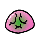 JellyKhung（個別スタンプ：11）