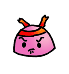JellyKhung（個別スタンプ：12）
