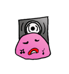 JellyKhung（個別スタンプ：13）