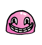 JellyKhung（個別スタンプ：15）