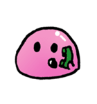 JellyKhung（個別スタンプ：17）