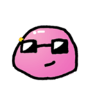 JellyKhung（個別スタンプ：19）