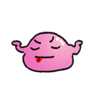 JellyKhung（個別スタンプ：22）