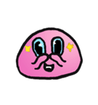 JellyKhung（個別スタンプ：24）