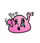 JellyKhung（個別スタンプ：26）
