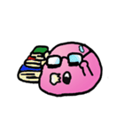 JellyKhung（個別スタンプ：27）