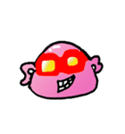 JellyKhung（個別スタンプ：28）