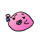 JellyKhung（個別スタンプ：30）