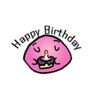 JellyKhung（個別スタンプ：31）
