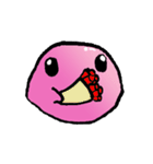 JellyKhung（個別スタンプ：32）