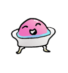 JellyKhung（個別スタンプ：33）