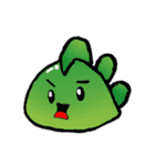 JellyKhung（個別スタンプ：36）