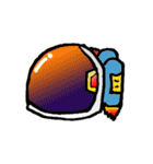 JellyKhung（個別スタンプ：38）
