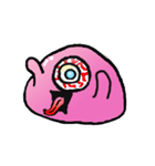 JellyKhung（個別スタンプ：39）