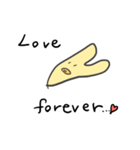ポジティブな相槌たち（個別スタンプ：30）