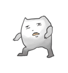 ポジティブな相槌たち（個別スタンプ：40）