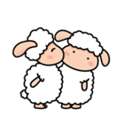 BB Love Story（個別スタンプ：1）