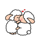 BB Love Story（個別スタンプ：2）