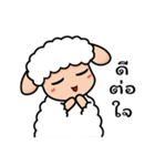 BB Love Story（個別スタンプ：4）