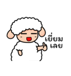 BB Love Story（個別スタンプ：9）
