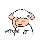 BB Love Story（個別スタンプ：13）
