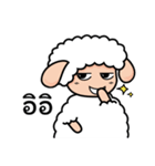 BB Love Story（個別スタンプ：16）